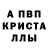 MDMA кристаллы Pavel Inagent